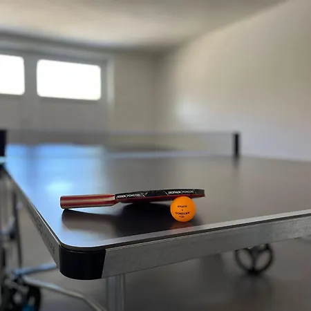 Kégli_fonyód Villa